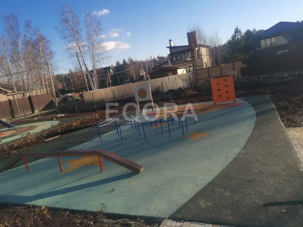 Резиновое покрытие недорого в Карабаше