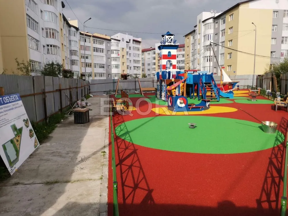 Применение резиновых покрытий в Карабаше